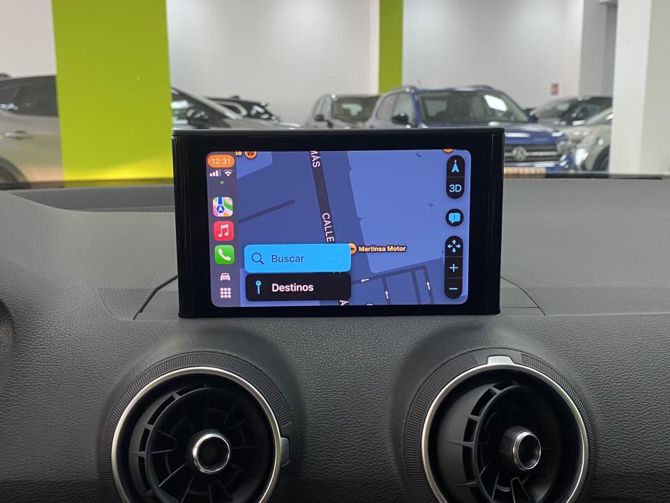 Audi Q2 Design 30 1.6 TDI 116CV