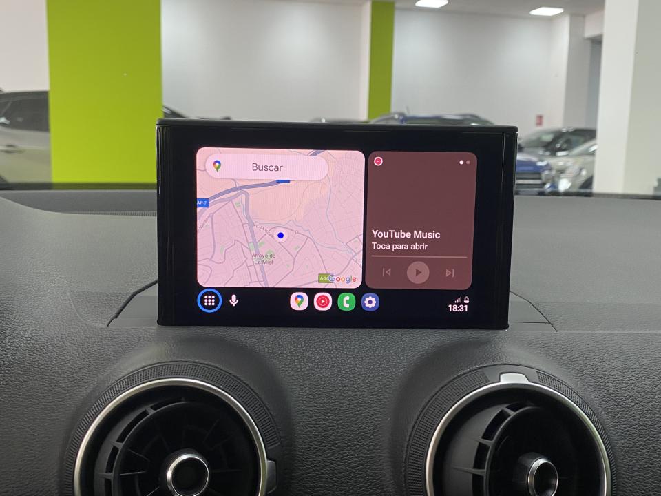 Audi Q2 Design 30 1.6 TDI 116CV