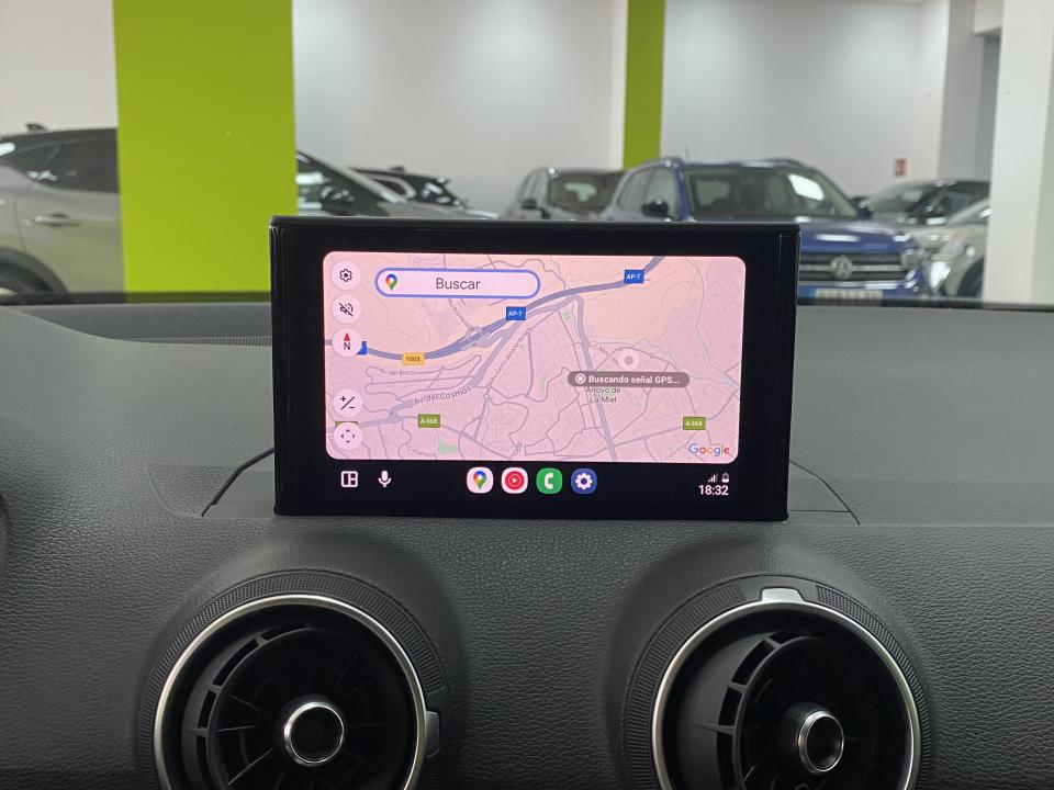 Audi Q2 Design 30 1.6 TDI 116CV