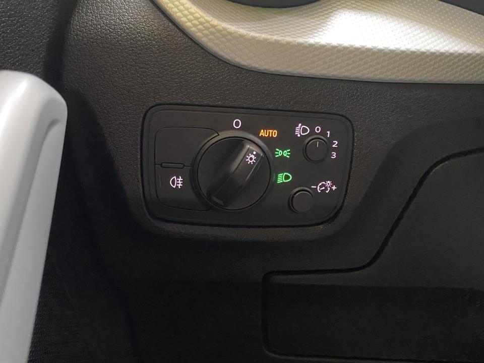 Audi Q2 Design 30 1.6 TDI 116CV