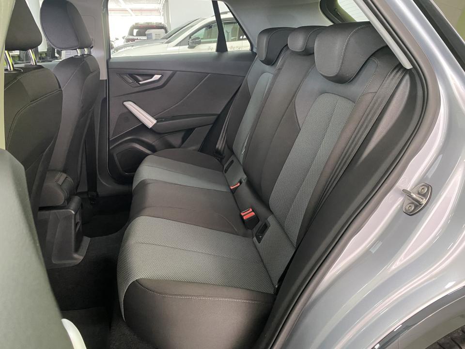 Audi Q2 Design 30 1.6 TDI 116CV