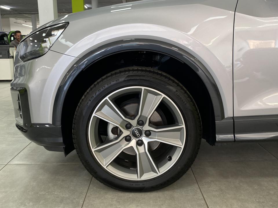 Audi Q2 Design 30 1.6 TDI 116CV