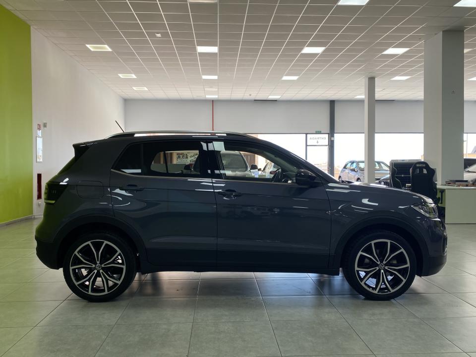 Volkswagen T-Cross Sport 1.0 TSI 110CV