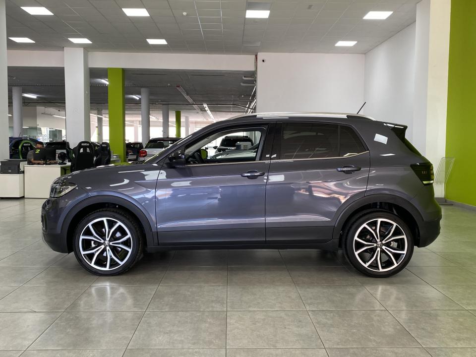 Volkswagen T-Cross Sport 1.0 TSI 110CV