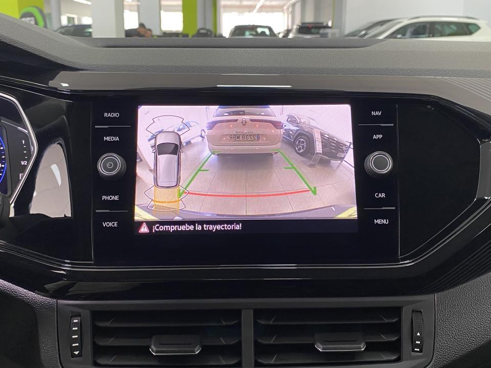 Volkswagen T-Cross Sport 1.0 TSI 110CV