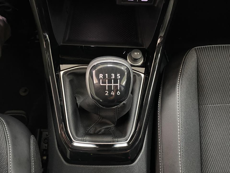 Volkswagen T-Cross Sport 1.0 TSI 110CV