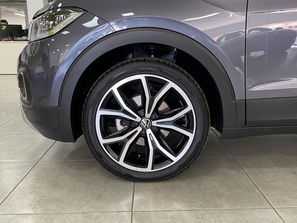 Volkswagen T-Cross Sport 1.0 TSI 110CV