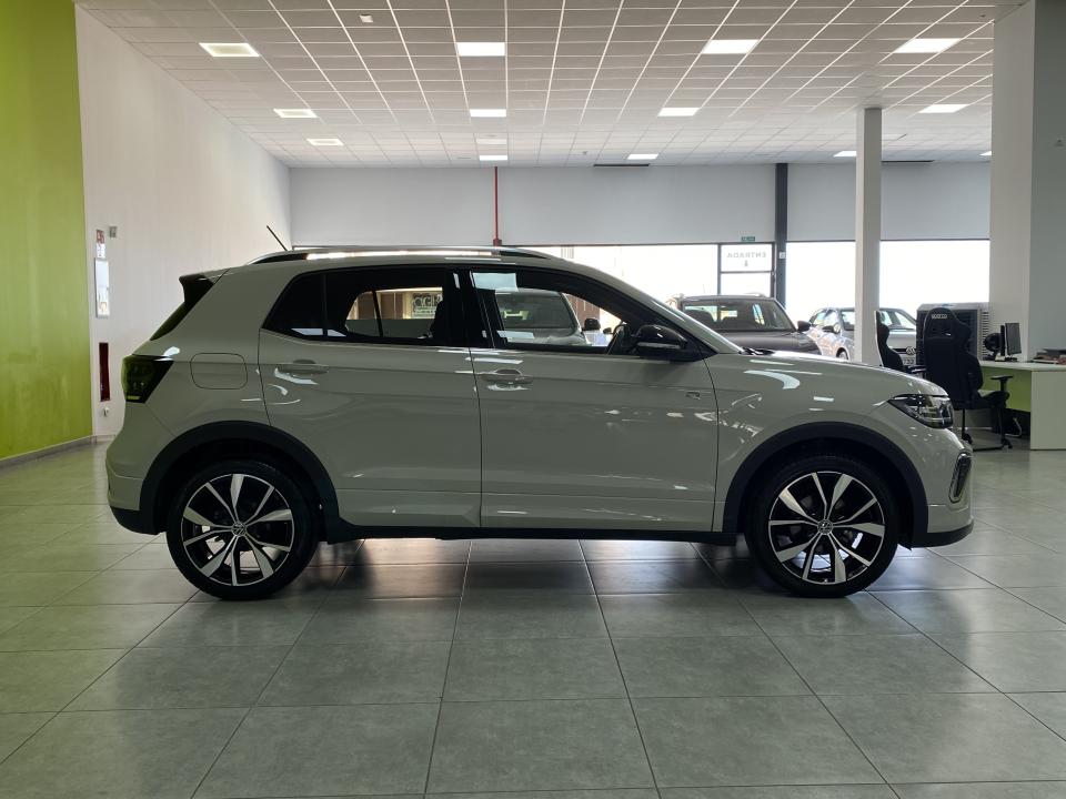 Volkswagen T-Cross R-Line 1.0 TSI 115CV