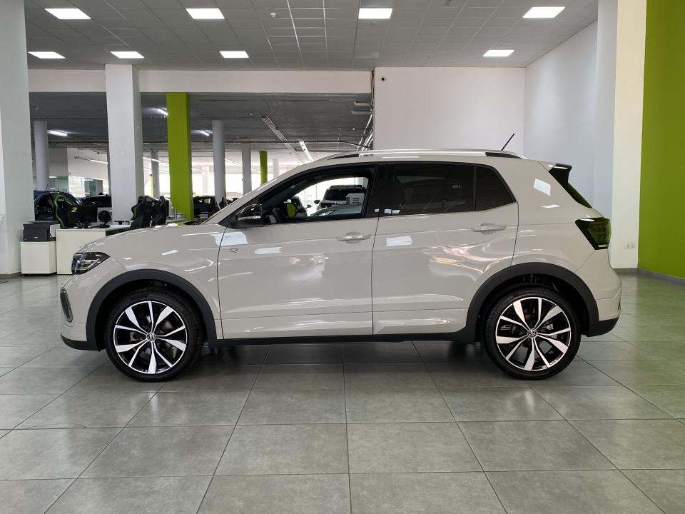 Volkswagen T-Cross R-Line 1.0 TSI 115CV