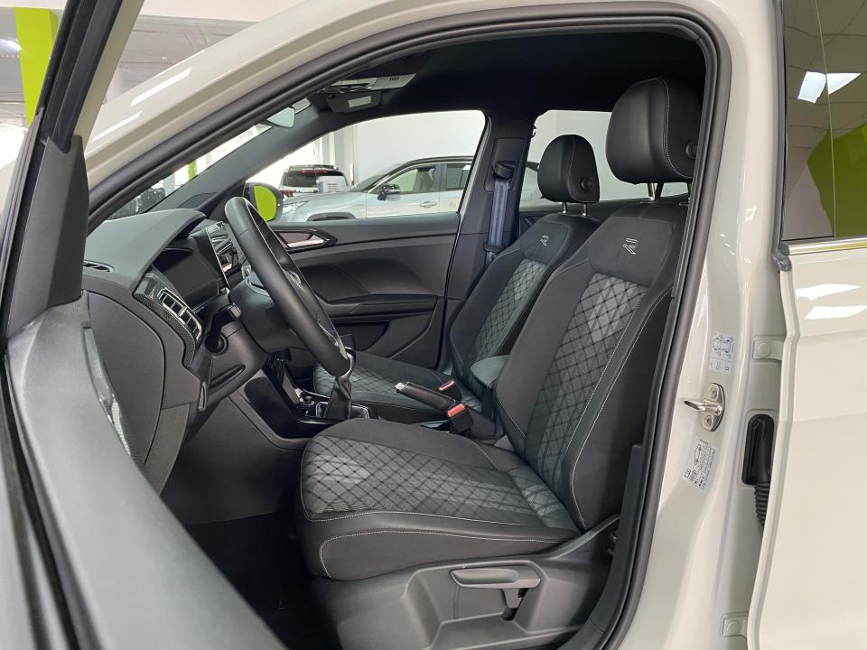 Volkswagen T-Cross R-Line 1.0 TSI 115CV