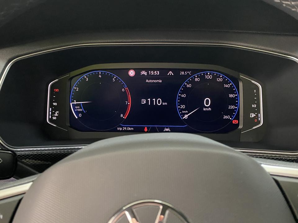 Volkswagen T-Cross R-Line 1.0 TSI 115CV