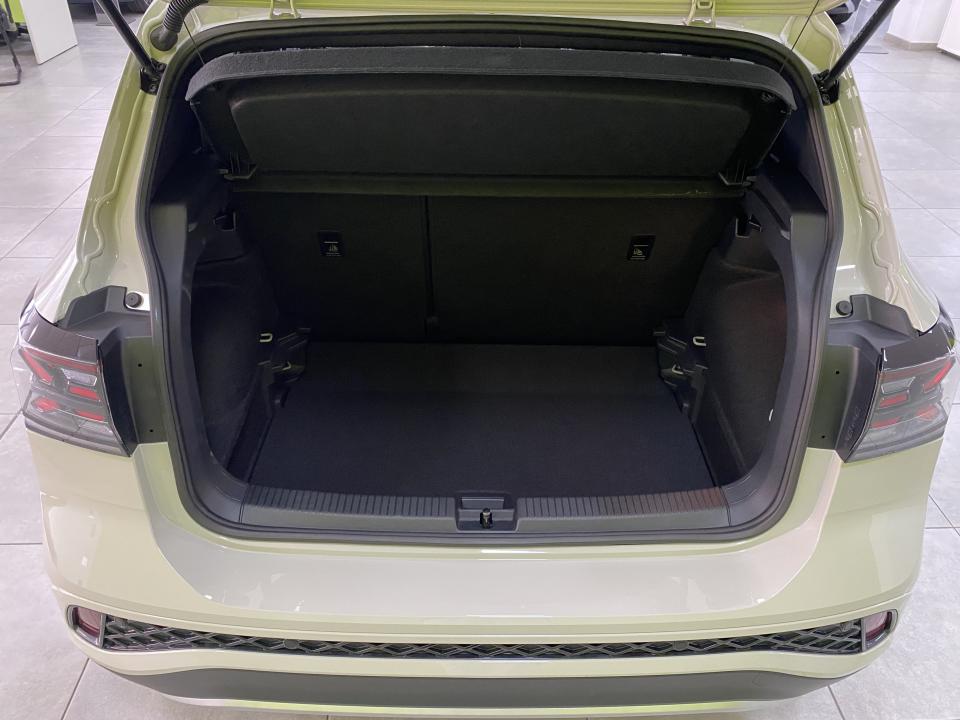 Volkswagen T-Cross R-Line 1.0 TSI 115CV
