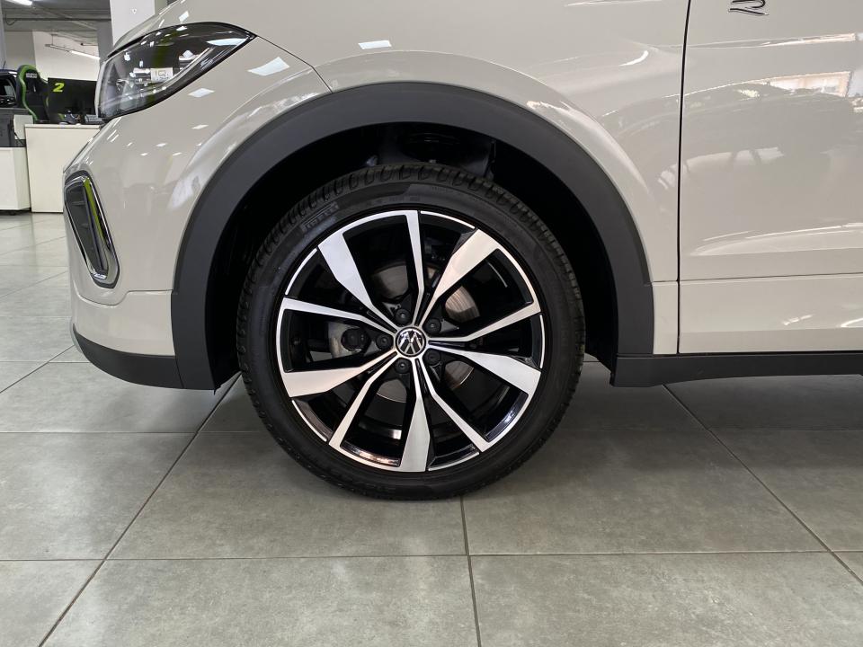 Volkswagen T-Cross R-Line 1.0 TSI 115CV