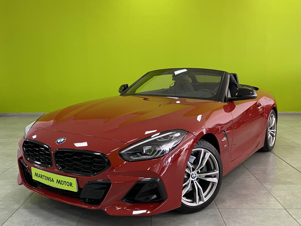 BMW Z4 M Sport Pro 30i 2.0 258CV Auto.