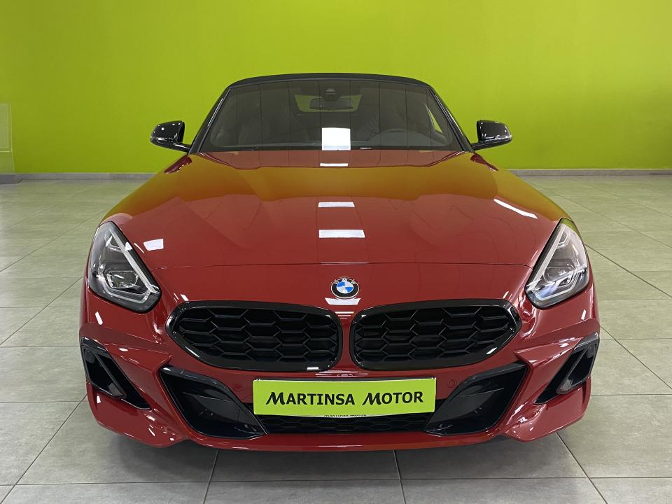 BMW Z4 M Sport Pro 30i 2.0 258CV Auto.