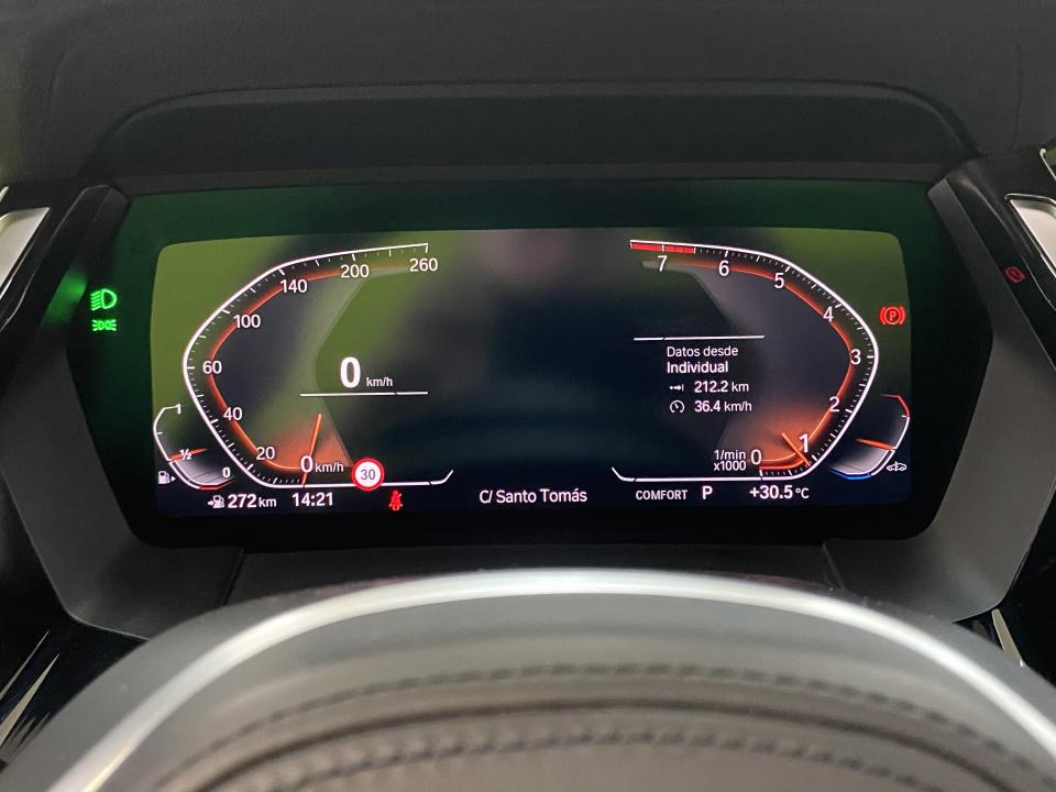 BMW Z4 M Sport Pro 30i 2.0 258CV Auto.