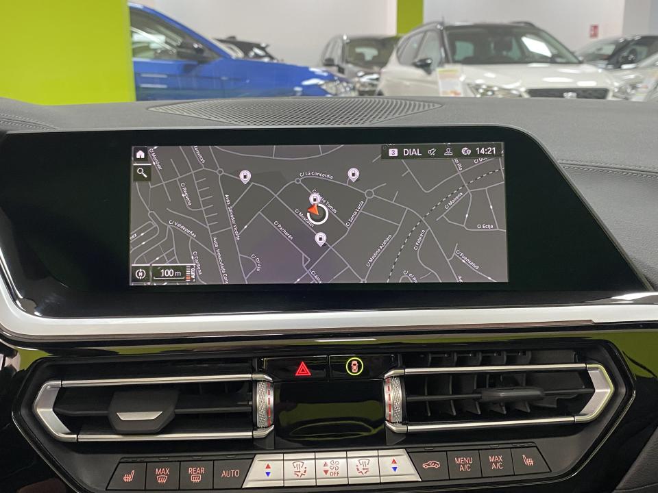 BMW Z4 M Sport Pro 30i 2.0 258CV Auto.