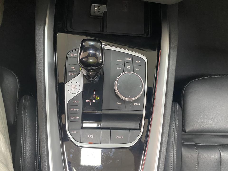 BMW Z4 M Sport Pro 30i 2.0 258CV Auto.