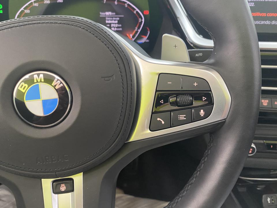 BMW Z4 M Sport Pro 30i 2.0 258CV Auto.
