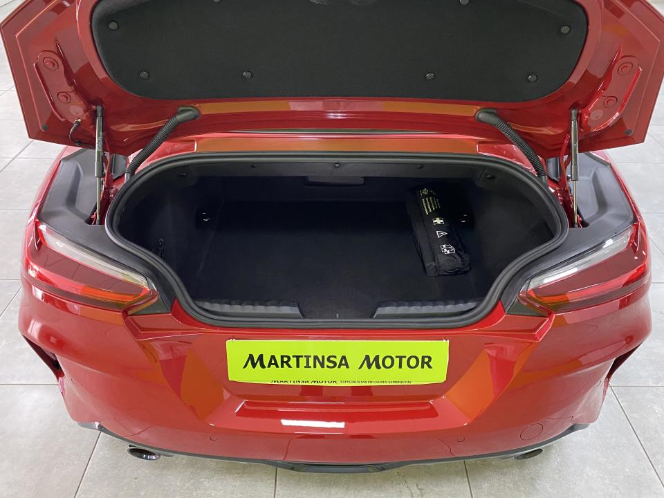 BMW Z4 M Sport Pro 30i 2.0 258CV Auto.