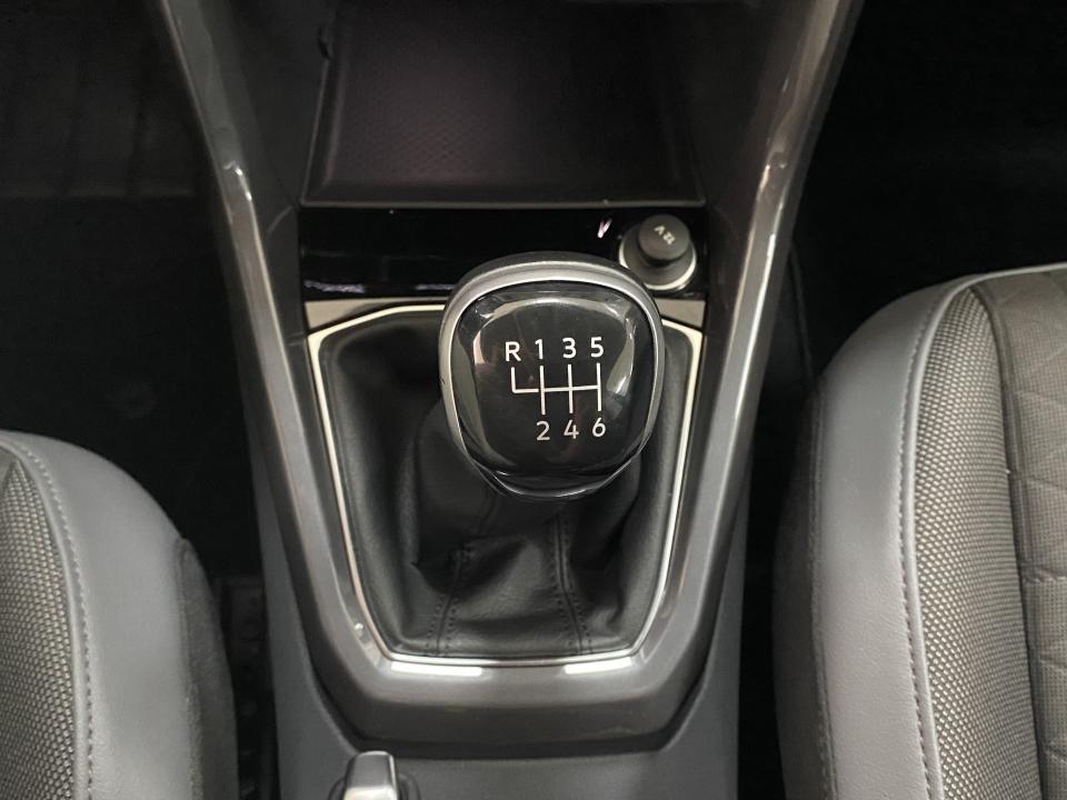 Volkswagen T-Cross Sport 1.0 TSI 110CV