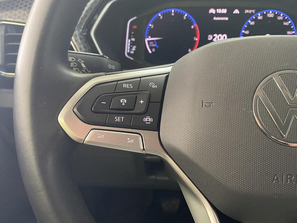Volkswagen T-Cross Sport 1.0 TSI 110CV