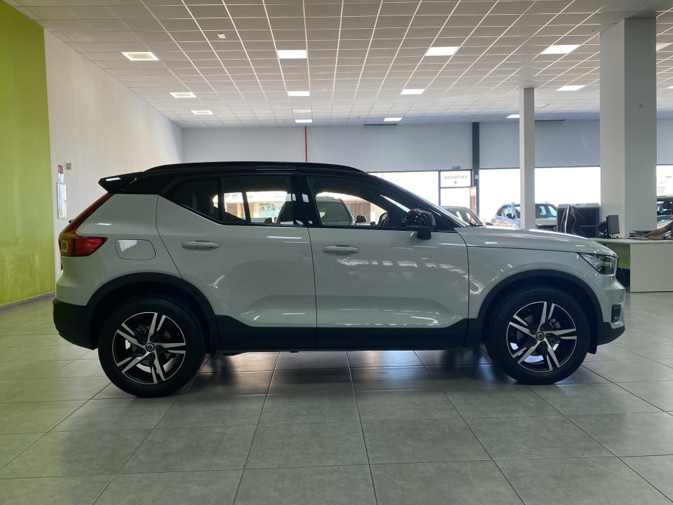 Volvo XC40 R-Design T3 1.5 163CV Auto