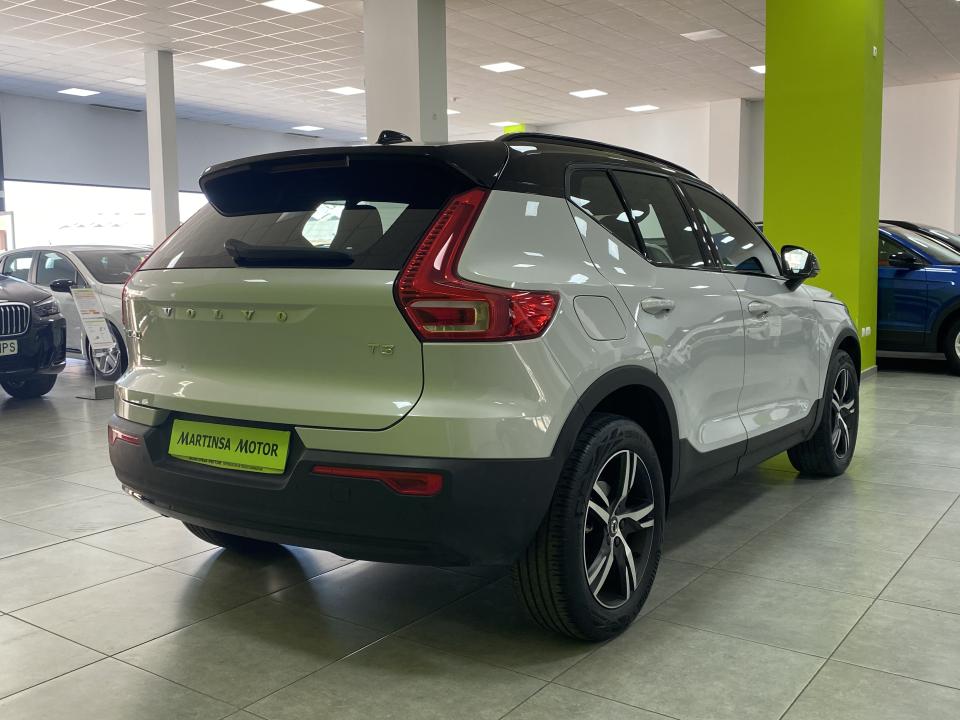 Volvo XC40 R-Design T3 1.5 163CV Auto