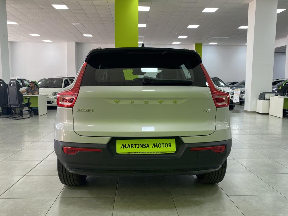 Volvo XC40 R-Design T3 1.5 163CV Auto