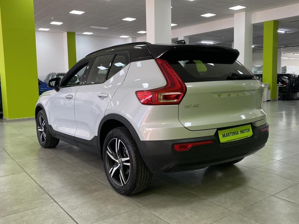 Volvo XC40 R-Design T3 1.5 163CV Auto