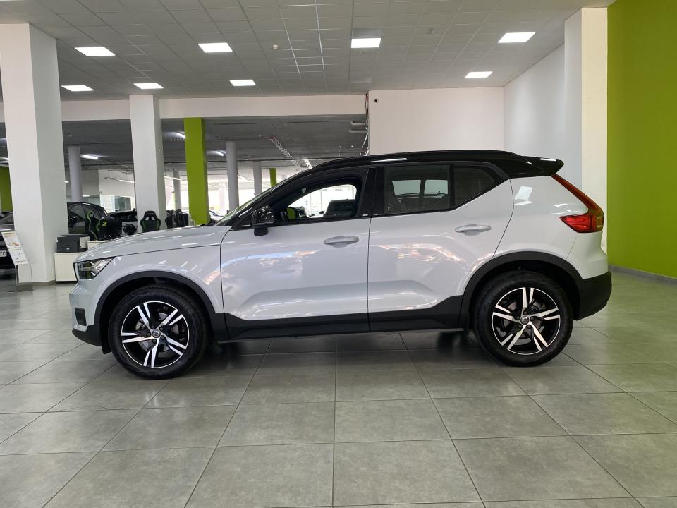 Volvo XC40 R-Design T3 1.5 163CV Auto