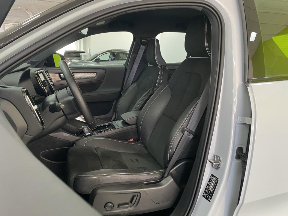 Volvo XC40 R-Design T3 1.5 163CV Auto