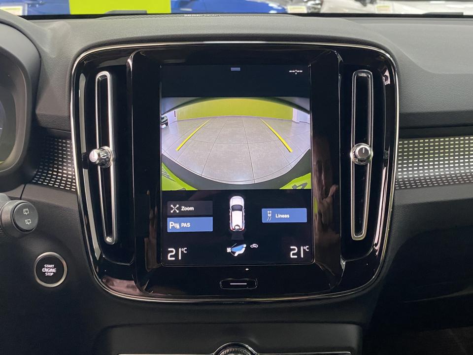Volvo XC40 R-Design T3 1.5 163CV Auto