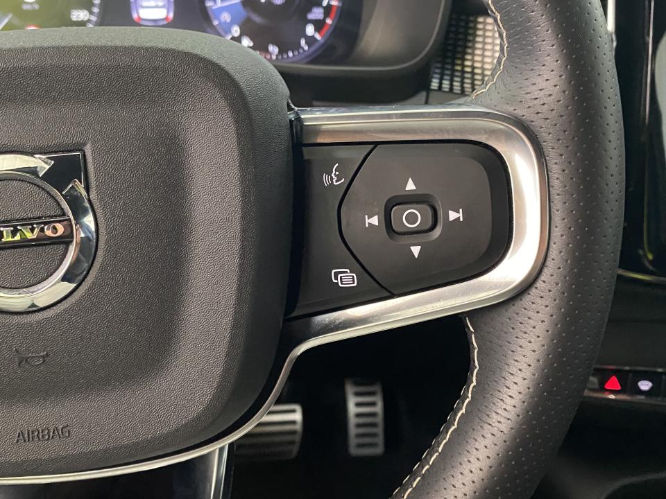 Volvo XC40 R-Design T3 1.5 163CV Auto