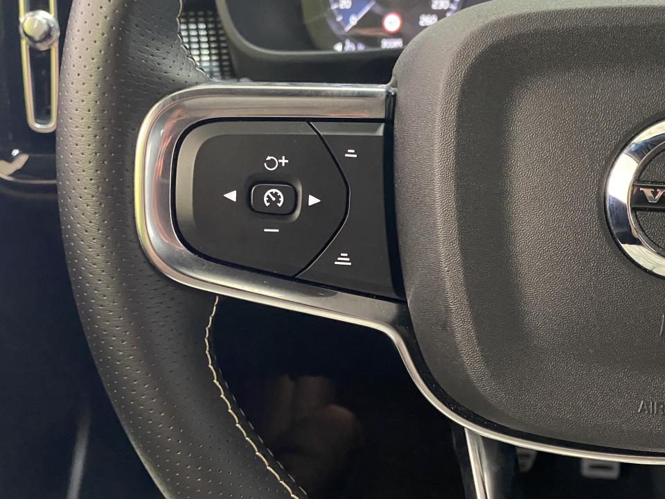 Volvo XC40 R-Design T3 1.5 163CV Auto