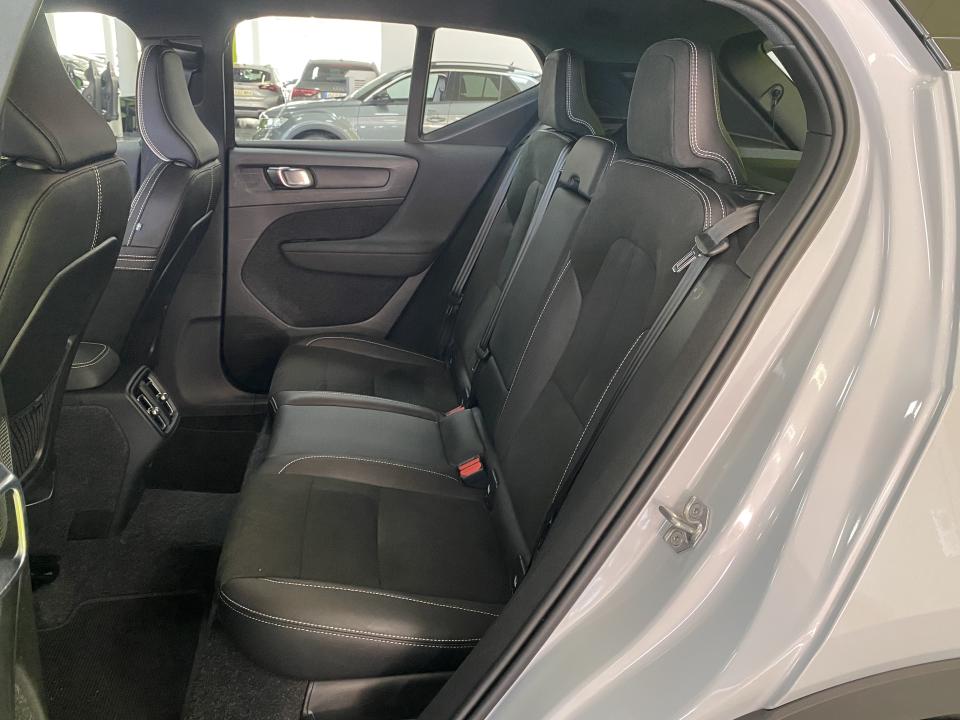Volvo XC40 R-Design T3 1.5 163CV Auto