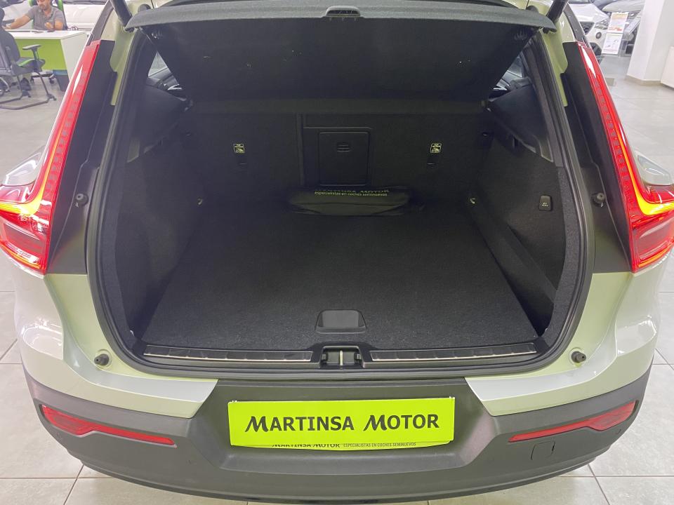 Volvo XC40 R-Design T3 1.5 163CV Auto