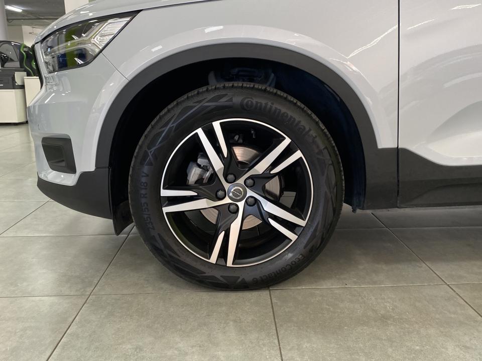 Volvo XC40 R-Design T3 1.5 163CV Auto