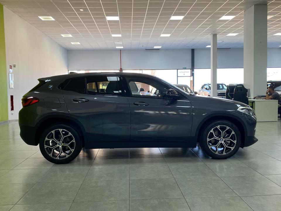 BMW X2 sDrive Advantage 18i 1.5 140CV Auto