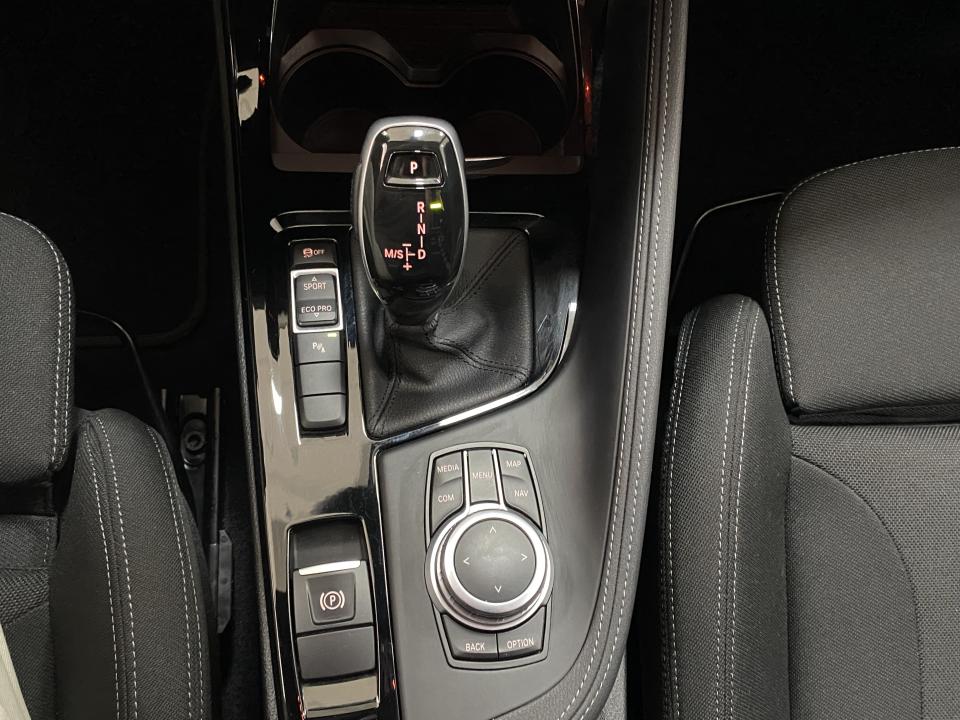 BMW X2 sDrive Advantage 18i 1.5 140CV Auto
