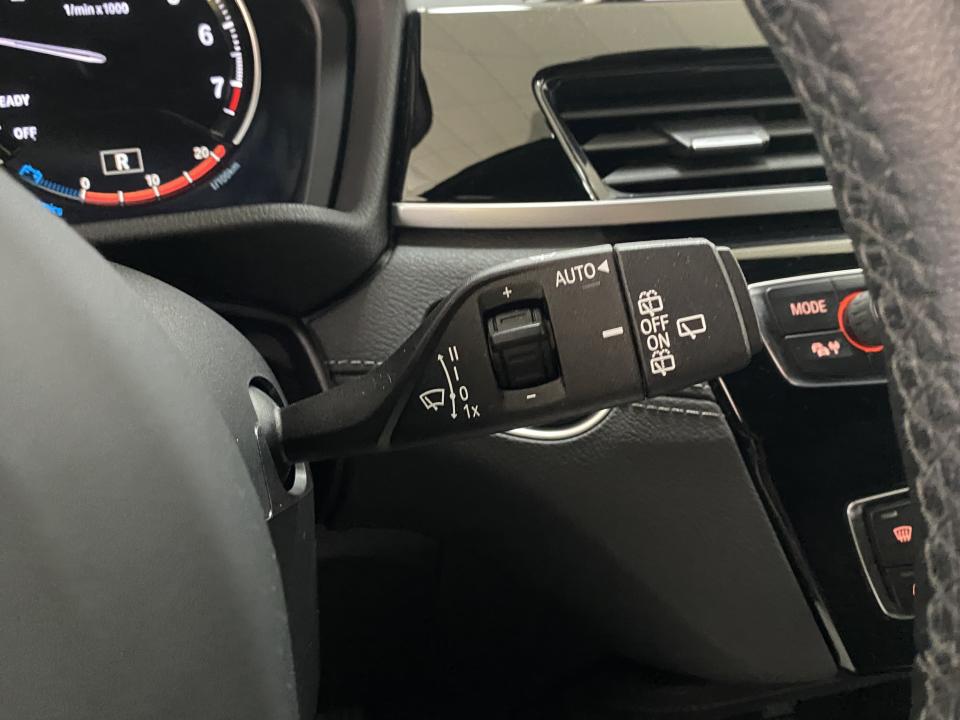 BMW X2 sDrive Advantage 18i 1.5 140CV Auto