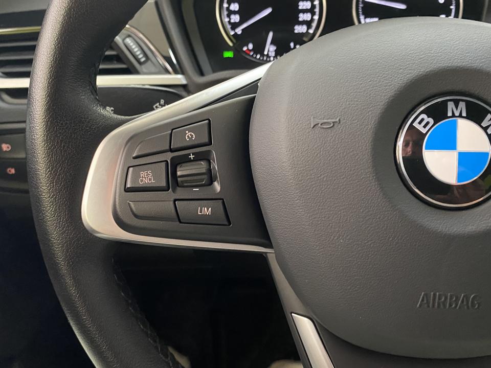 BMW X2 sDrive Advantage 18i 1.5 140CV Auto