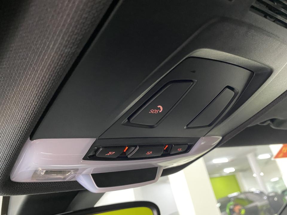 BMW X2 sDrive Advantage 18i 1.5 140CV Auto
