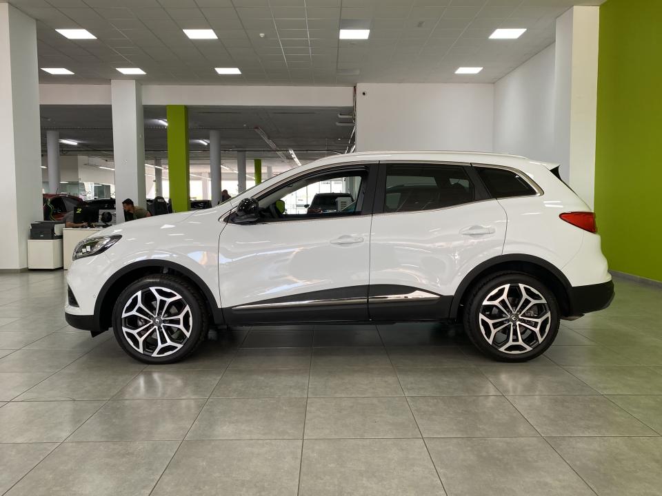 Renault Kadjar Techno 1.3 TCE 140CV EDC