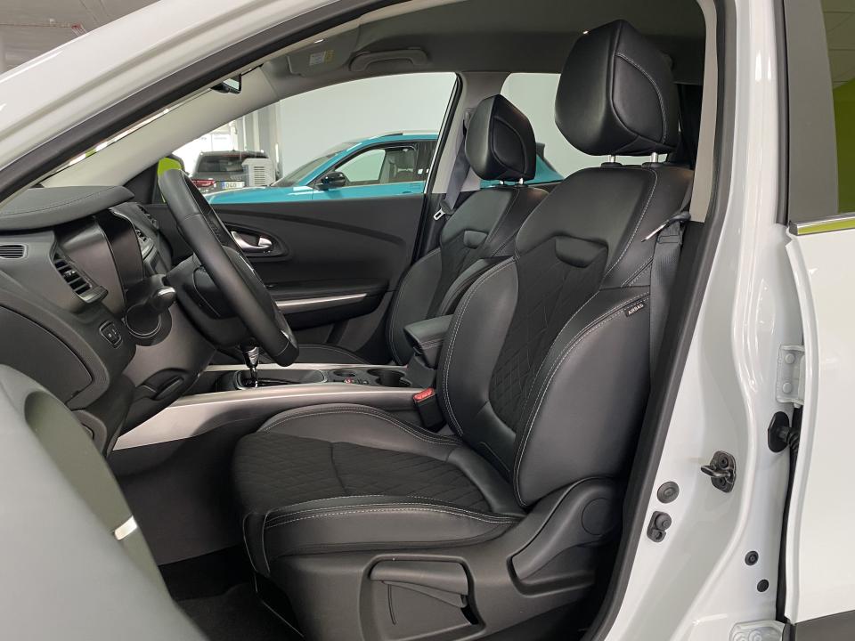 Renault Kadjar Techno 1.3 TCE 140CV EDC