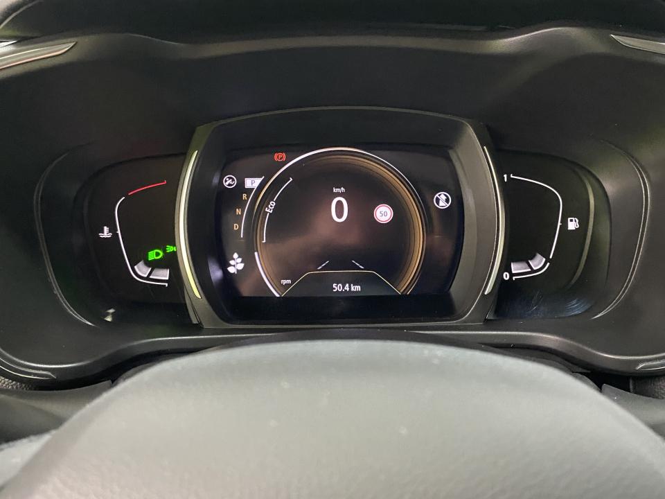 Renault Kadjar Techno 1.3 TCE 140CV EDC