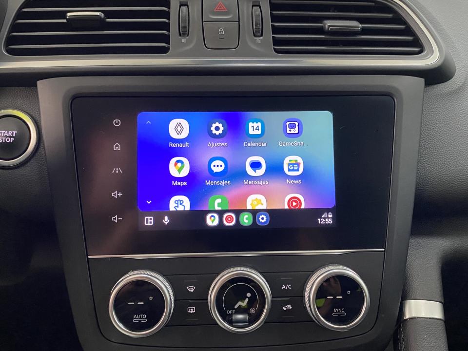 Renault Kadjar Techno 1.3 TCE 140CV EDC
