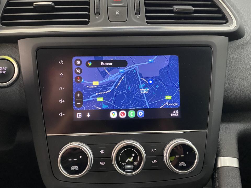 Renault Kadjar Techno 1.3 TCE 140CV EDC
