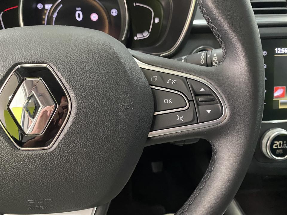 Renault Kadjar Techno 1.3 TCE 140CV EDC