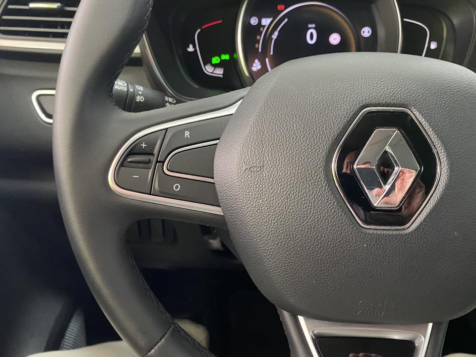 Renault Kadjar Techno 1.3 TCE 140CV EDC